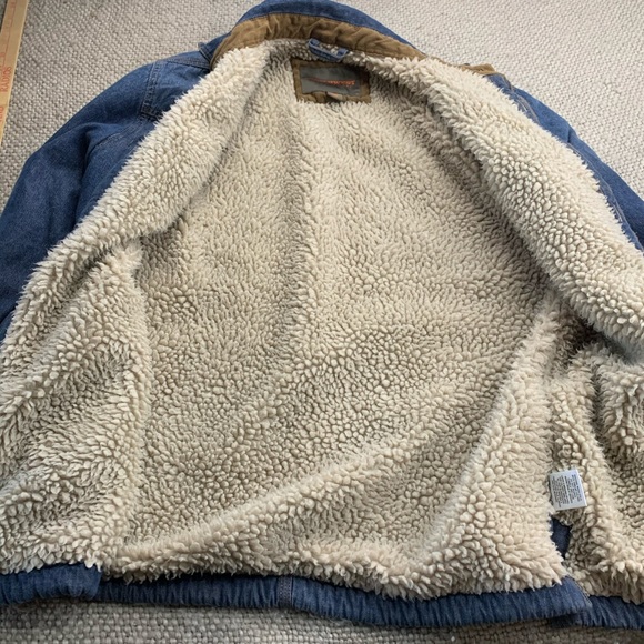 Northwest territory jacket - Picture 3 of 8